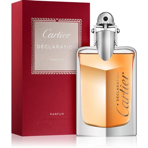 prezzo cartier declaration uomo 100 ml|declaration cartier fragrance.